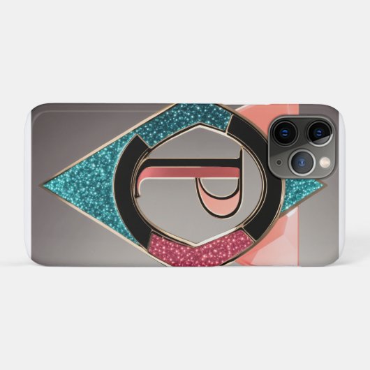 iPhone / iPad hoesje (Achterkant (horizontaal))
