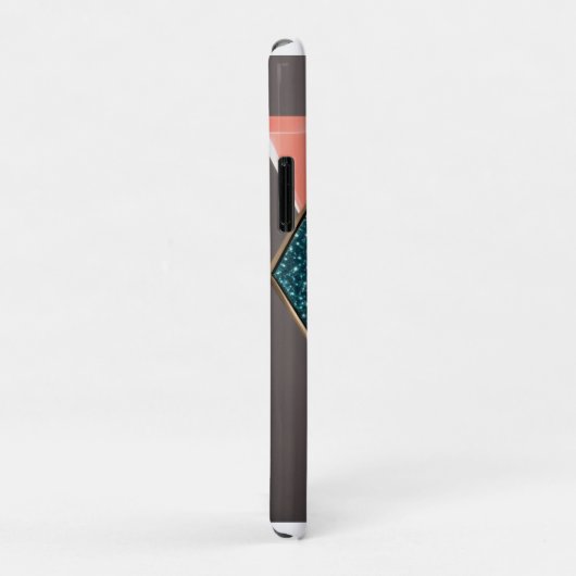 iPhone / iPad hoesje (Achterkant/rechts)