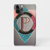 iPhone / iPad hoesje (Achterkant)