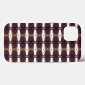 iPhone / iPad hoesje (Achterkant (horizontaal))