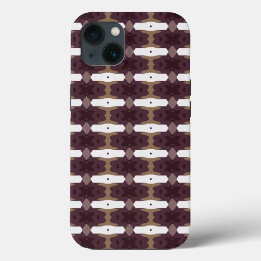 iPhone / iPad hoesje (Achterkant)