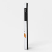iPhone / iPad hoesje (Achterkant/links)