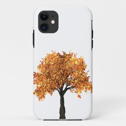 iPhone / iPad hoesje (Achterkant)