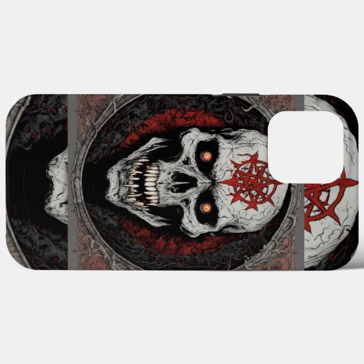 iPhone / iPad hoesje (Achterkant (horizontaal))