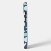 iPhone / iPad hoesje (Achterkant / Links)
