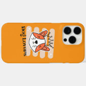 iPhone / iPad hoesje (Achterkant (horizontaal))