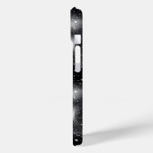 iPhone / iPad hoesje (Achterkant / Links)
