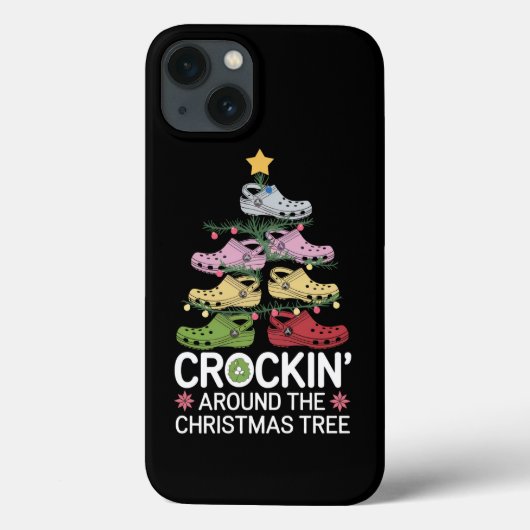 iPhone / iPad hoesje (Achterkant)