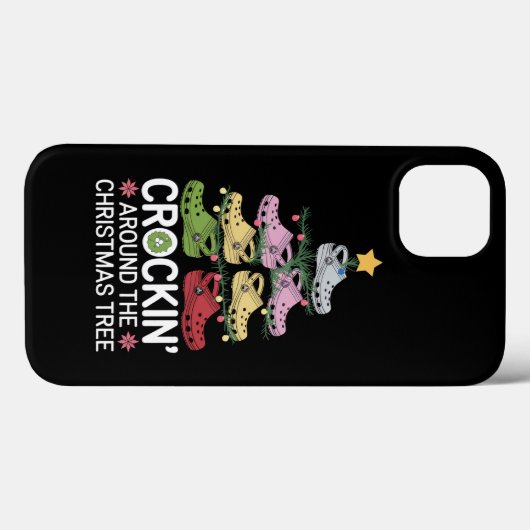 iPhone / iPad hoesje (Achterkant (horizontaal))