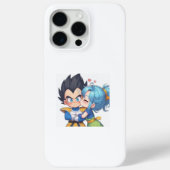 iPhone / iPad hoesje (Achterkant)