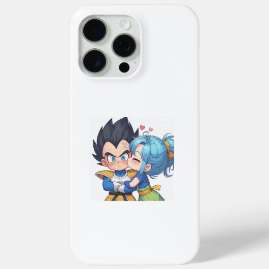 iPhone / iPad hoesje (Achterkant)