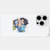 iPhone / iPad hoesje (Achterkant (horizontaal))