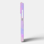 iPhone / iPad hoesje (Achterkant / Links)