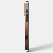 iPhone / iPad hoesje (Achterkant / Links)