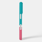 iPhone / iPad hoesje (Achterkant / Rechts)