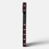 iPhone / iPad hoesje (Achterkant / Links)