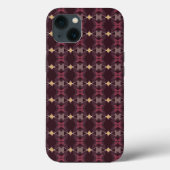 iPhone / iPad hoesje (Achterkant)