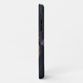 iPhone / iPad hoesje (Achterkant/links)