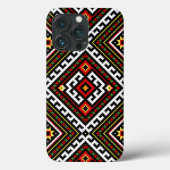 iPhone / iPad hoesje (Achterkant)