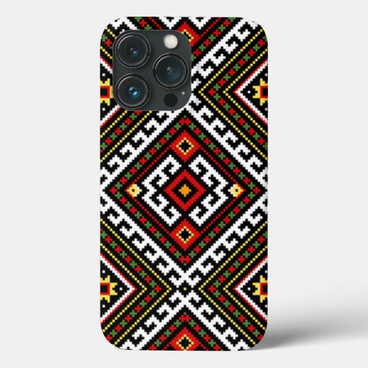 iPhone / iPad hoesje (Achterkant)