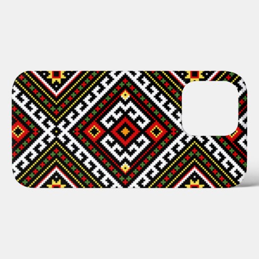 iPhone / iPad hoesje (Achterkant (horizontaal))