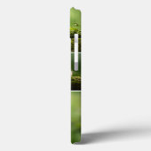 iPhone / iPad hoesje (Achterkant / Links)