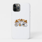 iPhone / iPad hoesje (Achterkant)