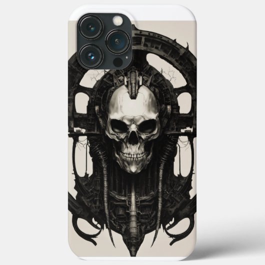 iPhone / iPad hoesje (Achterkant)