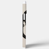 iPhone / iPad hoesje (Achterkant / Rechts)