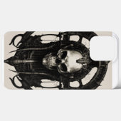 iPhone / iPad hoesje (Achterkant (horizontaal))