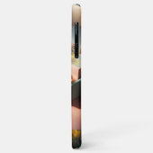 iPhone / iPad hoesje (Achterkant/links)