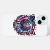 iPhone / iPad hoesje (Achterkant (horizontaal))