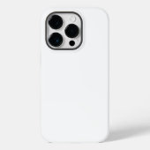 iPhone / iPad hoesje (Achterkant)