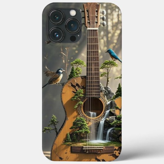 iPhone / iPad hoesje (Achterkant)