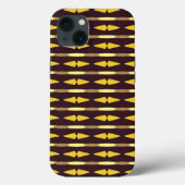 iPhone / iPad hoesje (Achterkant)