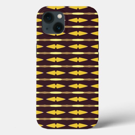 iPhone / iPad hoesje (Achterkant)