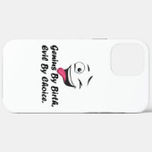 iPhone / iPad hoesje (Achterkant (horizontaal))