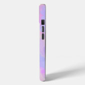 iPhone / iPad hoesje (Achterkant / Links)