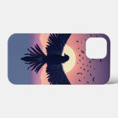 iPhone / iPad hoesje (Achterkant (horizontaal))