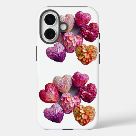 iPhone / iPad hoesje (Achterkant)
