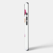 iPhone / iPad hoesje (Achterkant / Links)