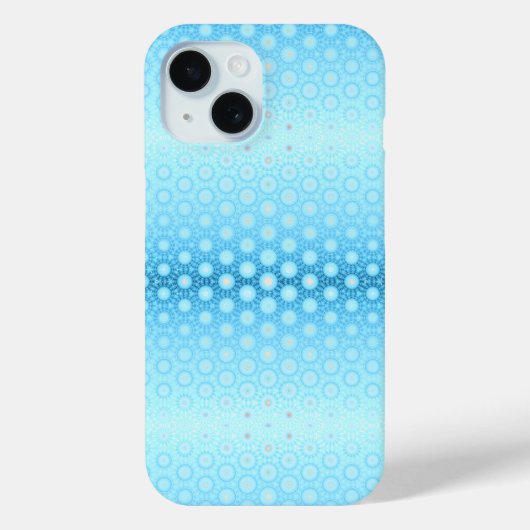 iPhone / iPad hoesje (Achterkant)