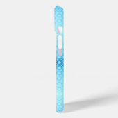 iPhone / iPad hoesje (Achterkant / Links)