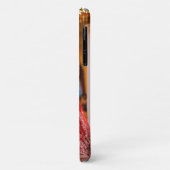 iPhone / iPad hoesje (Achterkant/links)