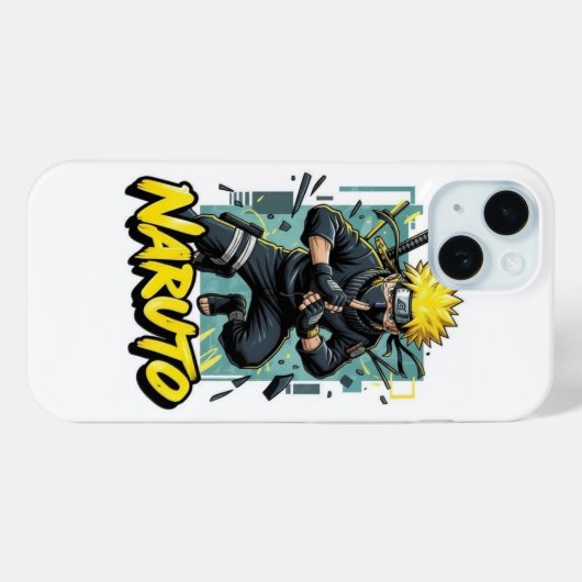 iPhone / iPad hoesje (Achterkant (horizontaal))