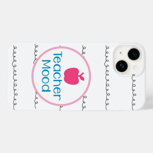 iPhone / iPad hoesje (Achterkant (horizontaal))