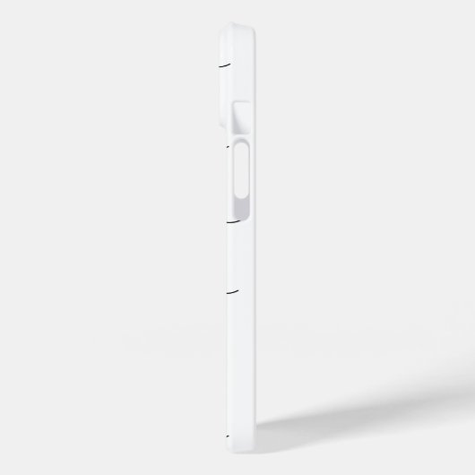 iPhone / iPad hoesje (Achterkant / Links)