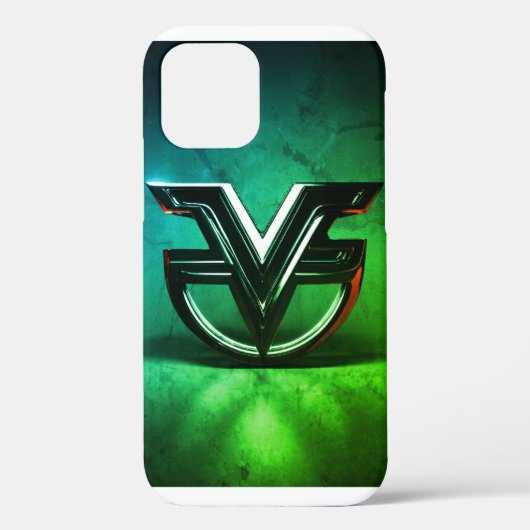 iPhone / iPad hoesje (Achterkant)