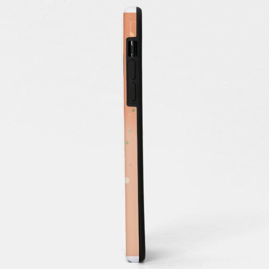 iPhone / iPad hoesje (Achterkant/links)
