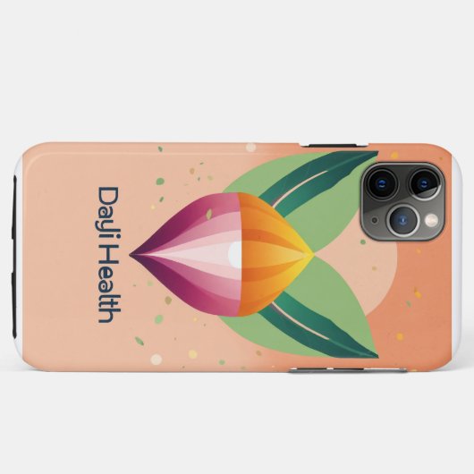 iPhone / iPad hoesje (Achterkant (horizontaal))